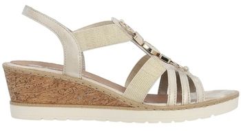 Sandále Remonte  Chaussures R6264