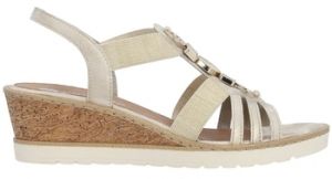 Sandále Remonte  Chaussures R6264