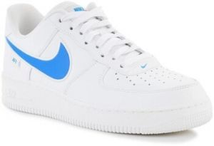 Nízke tenisky Nike  Air Force 1 '07