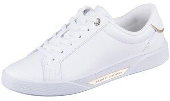Nízke tenisky Tommy Hilfiger  Chic Court