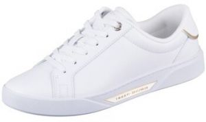 Nízke tenisky Tommy Hilfiger  Chic Court