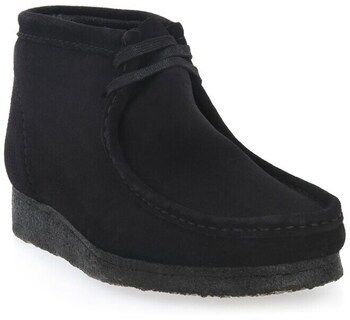 Polokozačky Clarks  Wallabeeboot