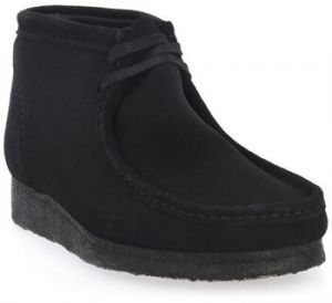 Polokozačky Clarks  Wallabeeboot