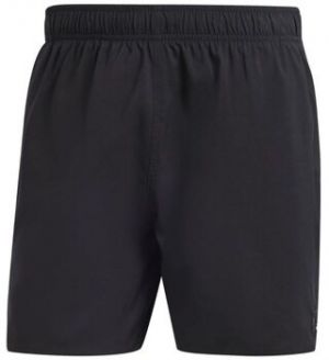 Nohavice 7/8 a 3/4 adidas  Solid Clx