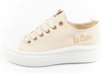 Nízke tenisky Lee Cooper  LCW24442464L
