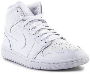 Polokozačky Nike  Air Jordan 1 Mid