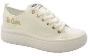 Nízke tenisky Lee Cooper  LCW24442462L