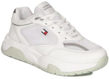 Nízke tenisky Tommy Hilfiger  T3A933219WH