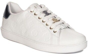 Nízke tenisky Guess  FLJROSELE12WHIBL