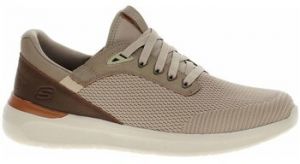 Nízke tenisky Skechers  Lattimore Lasiter Taupe