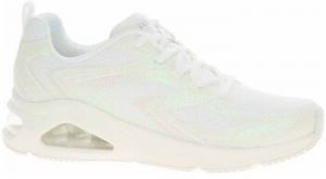 Nízke tenisky Skechers  177411WHT