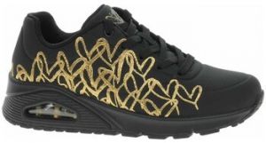 Nízke tenisky Skechers  177975BKGD