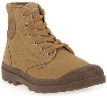 Členkové tenisky Palladium  Pampa Hi Woodlin