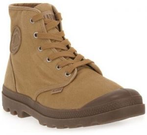 Členkové tenisky Palladium  Pampa Hi Woodlin