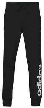 Tepláky/Vrchné oblečenie adidas  Essentials French Terry Tapered Cuff Logo Joggers