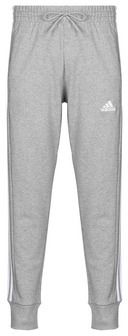 Tepláky/Vrchné oblečenie adidas  Essentials French Terry Tapered Cuff 3-Stripes Joggers