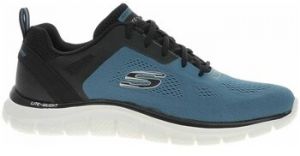 Nízke tenisky Skechers  232698BLBK