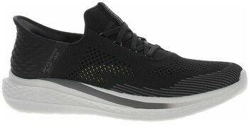 Nízke tenisky Skechers  210810BLK
