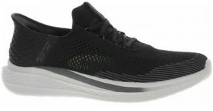 Nízke tenisky Skechers  210810BLK