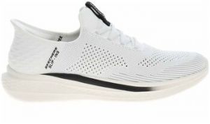 Nízke tenisky Skechers  210810WHT