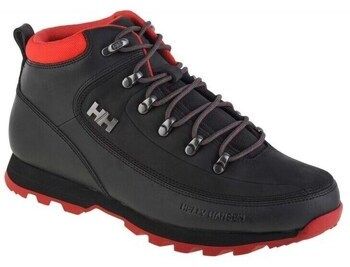 Turistická obuv Helly Hansen  The Forester