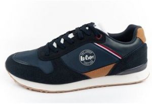 Nízke tenisky Lee Cooper  LCW24032335M
