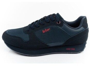 Nízke tenisky Lee Cooper  LCW24032336M