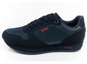 Nízke tenisky Lee Cooper  LCW24032336M