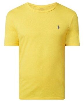Tričká s krátkym rukávom Ralph Lauren  Custom Slim