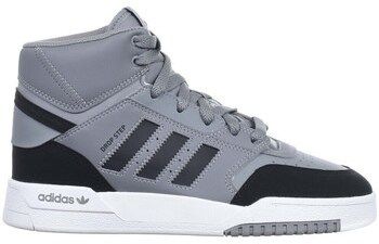 Polokozačky adidas  Drop Step