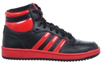 Polokozačky adidas  Top Ten Rb