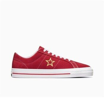Nízke tenisky Converse  One Star Pro Ox