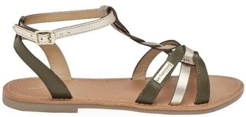Sandále Les Tropéziennes par M Belarbi  Chaussures HAMSUNI
