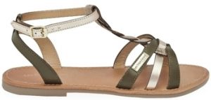 Sandále Les Tropéziennes par M Belarbi  Chaussures HAMSUNI