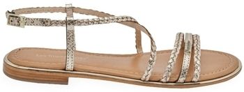 Sandále Les Tropéziennes par M Belarbi  Chaussures HOMAGE