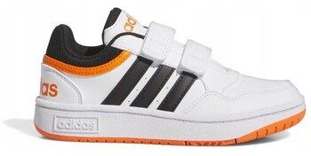 Nízke tenisky adidas  Hoops 3.0