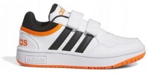 Nízke tenisky adidas  Hoops 3.0