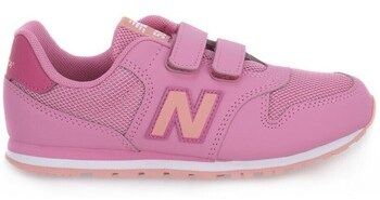 Nízke tenisky New Balance  500