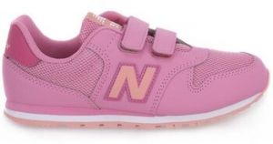 Nízke tenisky New Balance  500