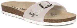 Žabky Pepe jeans  Oban Necar