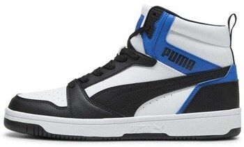 Polokozačky Puma  Rebound V6