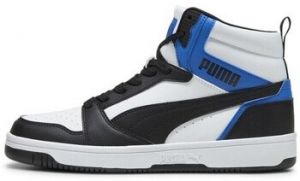 Polokozačky Puma  Rebound V6
