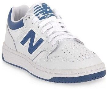 Nízke tenisky New Balance  GSB480BL