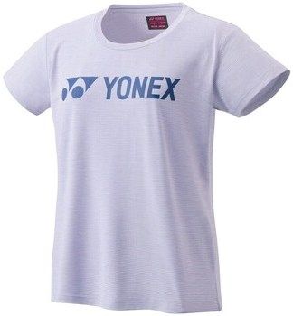 Tričká s krátkym rukávom Yonex  CTL166894MB