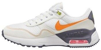 Nízke tenisky Nike  Air Max Systm GS