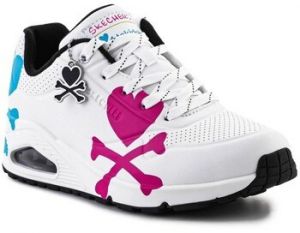 Nízke tenisky Skechers  Crossing Hearts
