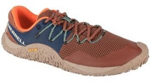 Bežecká a trailová obuv Merrell  Trail Glove 7