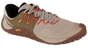 Bežecká a trailová obuv Merrell  Trail Glove 7