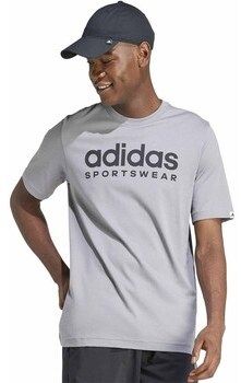 Tričká s krátkym rukávom adidas  IW8836
