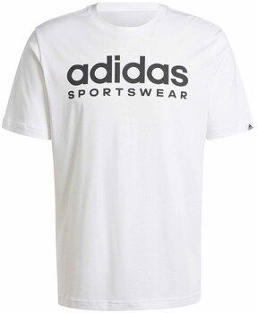 Tričká s krátkym rukávom adidas  IW8835
